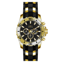 Cargar imagen en el visor de la galería, RELOJ  PARA HOMBRE INVICTA PRO DIVER 22557J - NEGRO