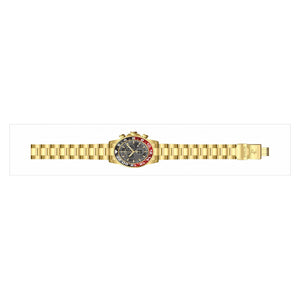 RELOJ  PARA HOMBRE INVICTA RESERVE 29987J - DORADO