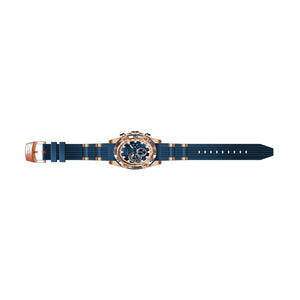 RELOJ  PARA HOMBRE INVICTA SPEEDWAY 30110J - ORO ROSA, AZUL