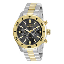 Cargar imagen en el visor de la galería, RELOJ CLÁSICO PARA HOMBRE INVICTA SPECIALTY 28889J - DORADO