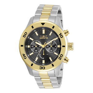 RELOJ CLÁSICO PARA HOMBRE INVICTA SPECIALTY 28889J - DORADO