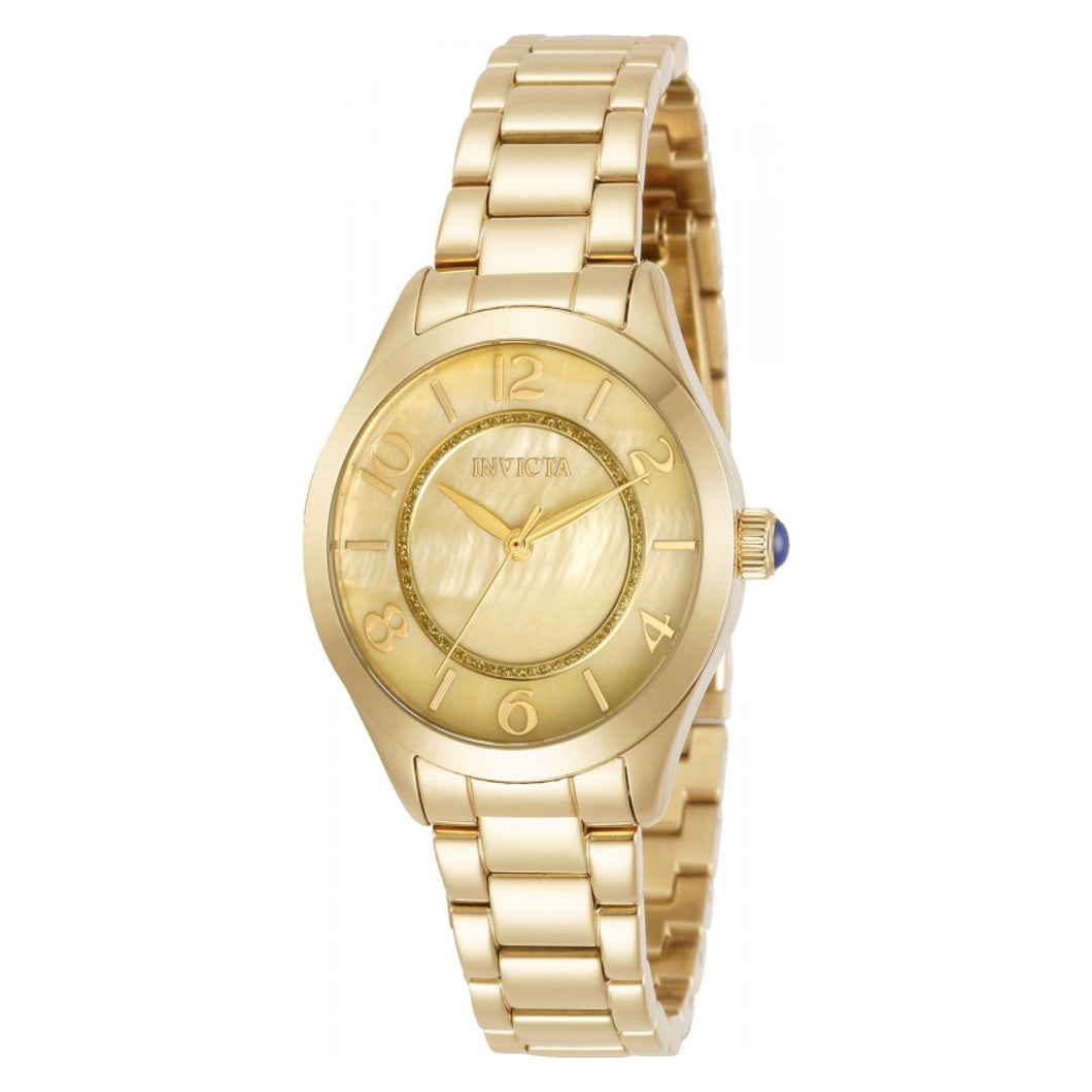 Reloj La Maja Invicta Angel 31105