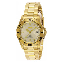 Cargar imagen en el visor de la galería, RELOJ  PARA HOMBRE INVICTA PRO DIVER 9618J - DORADO