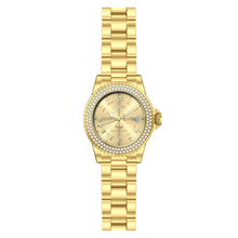 Cargar imagen en el visor de la galería, RELOJ  PARA MUJER INVICTA ANGEL 24614J - DORADO