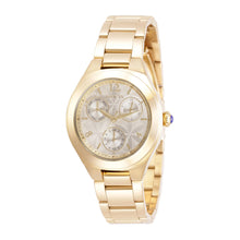 Cargar imagen en el visor de la galería, RELOJ  PARA MUJER INVICTA ANGEL 30683J - ORO