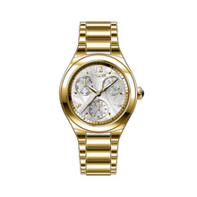 Cargar imagen en el visor de la galería, RELOJ  PARA MUJER INVICTA ANGEL 30683J - ORO