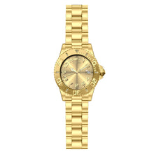 Cargar imagen en el visor de la galería, RELOJ  PARA MUJER INVICTA PRO DIVER 15249J - DORADO