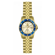 Cargar imagen en el visor de la galería, RELOJ  PARA HOMBRE INVICTA PRO DIVER 29185J - ORO