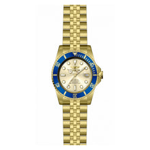 Cargar imagen en el visor de la galería, RELOJ  PARA HOMBRE INVICTA PRO DIVER 29185J - ORO