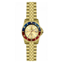 Cargar imagen en el visor de la galería, RELOJ  PARA HOMBRE INVICTA PRO DIVER 29183J - ORO