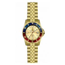 Cargar imagen en el visor de la galería, RELOJ  PARA HOMBRE INVICTA PRO DIVER 29183J - ORO