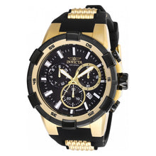 Cargar imagen en el visor de la galería, RELOJ  PARA HOMBRE INVICTA AVIATOR 27350J - NEGRO