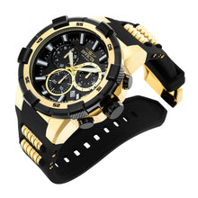 Cargar imagen en el visor de la galería, RELOJ  PARA HOMBRE INVICTA AVIATOR 27350J - NEGRO