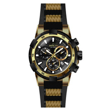 Cargar imagen en el visor de la galería, RELOJ  PARA HOMBRE INVICTA AVIATOR 27350J - NEGRO