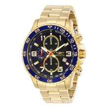 Cargar imagen en el visor de la galería, RELOJ CLÁSICO PARA HOMBRE INVICTA SPECIALTY 14878J - ORO