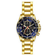 Cargar imagen en el visor de la galería, RELOJ CLÁSICO PARA HOMBRE INVICTA SPECIALTY 14878J - ORO