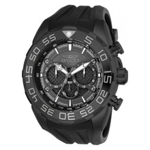 Cargar imagen en el visor de la galería, RELOJ DEPORTIVO PARA HOMBRE INVICTA SPEEDWAY 26308J - NEGRO