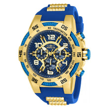 Cargar imagen en el visor de la galería, RELOJ  PARA HOMBRE INVICTA SPEEDWAY 24232J - AZUL