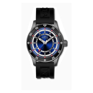 RELOJ CLÁSICO PARA HOMBRE INVICTA SPECIALTY 30717J - NEGRO