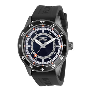 RELOJ CLÁSICO PARA HOMBRE INVICTA SPECIALTY 30717J - NEGRO