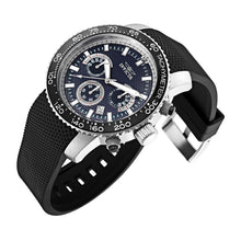 Cargar imagen en el visor de la galería, RELOJ CLÁSICO PARA HOMBRE INVICTA SPECIALTY 30773J - NEGRO