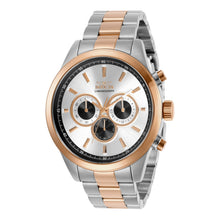 Cargar imagen en el visor de la galería, RELOJ CLÁSICO PARA HOMBRE INVICTA SPECIALTY 29173J - ORO ROSA