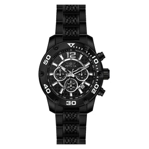 RELOJ  PARA HOMBRE INVICTA PRO DIVER 21488J - NEGRO