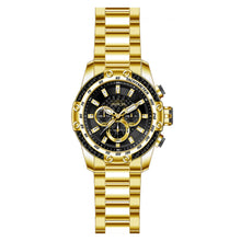 Cargar imagen en el visor de la galería, RELOJ  PARA HOMBRE INVICTA SPEEDWAY 28658J - DORADO