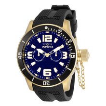 Cargar imagen en el visor de la galería, RELOJ CLÁSICO PARA HOMBRE INVICTA SPECIALTY 30700J - NEGRO