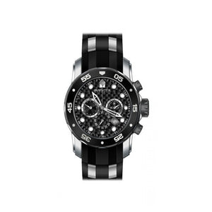 RELOJ  PARA HOMBRE INVICTA PRO DIVER 17879J - NEGRO