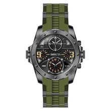 Cargar imagen en el visor de la galería, RELOJ  PARA HOMBRE INVICTA COALITION FORCES 31138J - VERDE GRIS