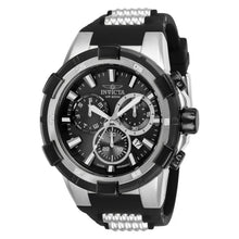 Cargar imagen en el visor de la galería, RELOJ  PARA HOMBRE INVICTA AVIATOR 25860J - NEGRO