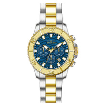 Cargar imagen en el visor de la galería, RELOJ  PARA HOMBRE INVICTA PRO DIVER 24002J - ACERO, ORO