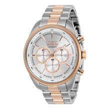 Cargar imagen en el visor de la galería, RELOJ CLÁSICO PARA HOMBRE INVICTA SPECIALTY 29167J - ORO ROSA