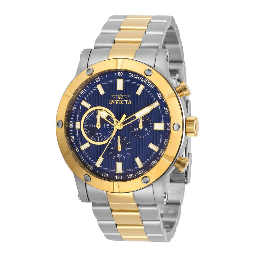 Reloj La Maja Invicta Specialty 30796J