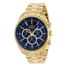 Cargar imagen en el visor de la galería, RELOJ CLÁSICO PARA HOMBRE INVICTA SPECIALTY 29169J - ORO