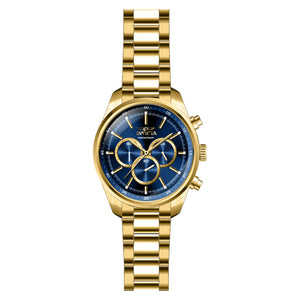 RELOJ CLÁSICO PARA HOMBRE INVICTA SPECIALTY 29169J - ORO