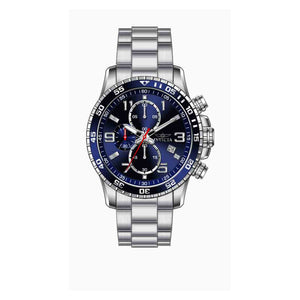 RELOJ CLÁSICO PARA HOMBRE INVICTA SPECIALTY 30688J - ACERO