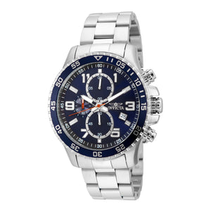 RELOJ CLÁSICO PARA HOMBRE INVICTA SPECIALTY 30688J - ACERO