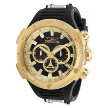 Cargar imagen en el visor de la galería, RELOJ DEPORTIVO PARA HOMBRE INVICTA BOLT 29596J - NEGRO