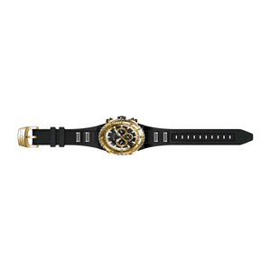 RELOJ DEPORTIVO PARA HOMBRE INVICTA BOLT 29596J - NEGRO