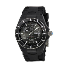 Cargar imagen en el visor de la galería, RELOJ DEPORTIVO PARA HOMBRE TECHNOMARINE  TM-115141J - NEGRO