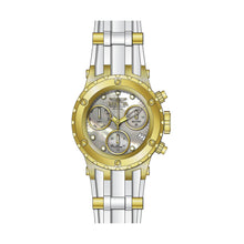 Cargar imagen en el visor de la galería, RELOJ CLÁSICO PARA MUJER INVICTA SPECIALTY 30427J - DORADO, BLANCO