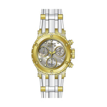 Cargar imagen en el visor de la galería, RELOJ CLÁSICO PARA MUJER INVICTA SPECIALTY 30427J - DORADO, BLANCO