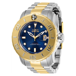 RELOJ  PARA HOMBRE INVICTA PRO DIVER 29355J - DORADO