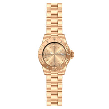 Cargar imagen en el visor de la galería, RELOJ  PARA HOMBRE INVICTA PRO DIVER 12821J - ORO ROSA