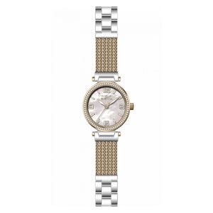 RELOJ  PARA MUJER INVICTA BOLT 29142J - ACERO, ORO ROSA