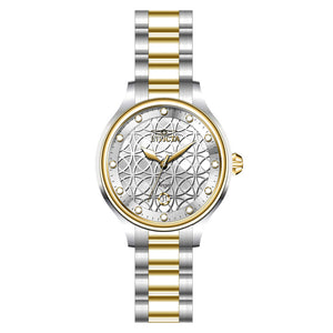 RELOJ  PARA MUJER INVICTA ANGEL 27436J - DORADO