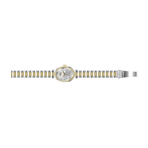 RELOJ  PARA MUJER INVICTA ANGEL 27436J - DORADO