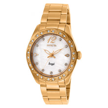 Cargar imagen en el visor de la galería, RELOJ  PARA MUJER INVICTA ANGEL 27450J - ORO ROSA